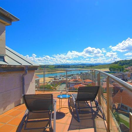 Ferienwohnung Bajada Al Puerto Suances Exterior foto