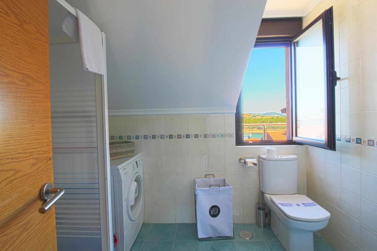 Ferienwohnung Bajada Al Puerto Suances Exterior foto